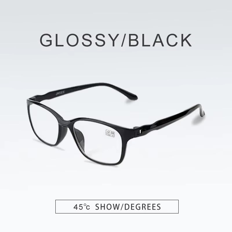 Reading Glasses Men Blue Light Presbyopia Eyeglasses anti Fatigue Computer Women Eyewear +1 +1.5 +2.0 +2.5 +3.0 +3.5 +4.0 Gafas