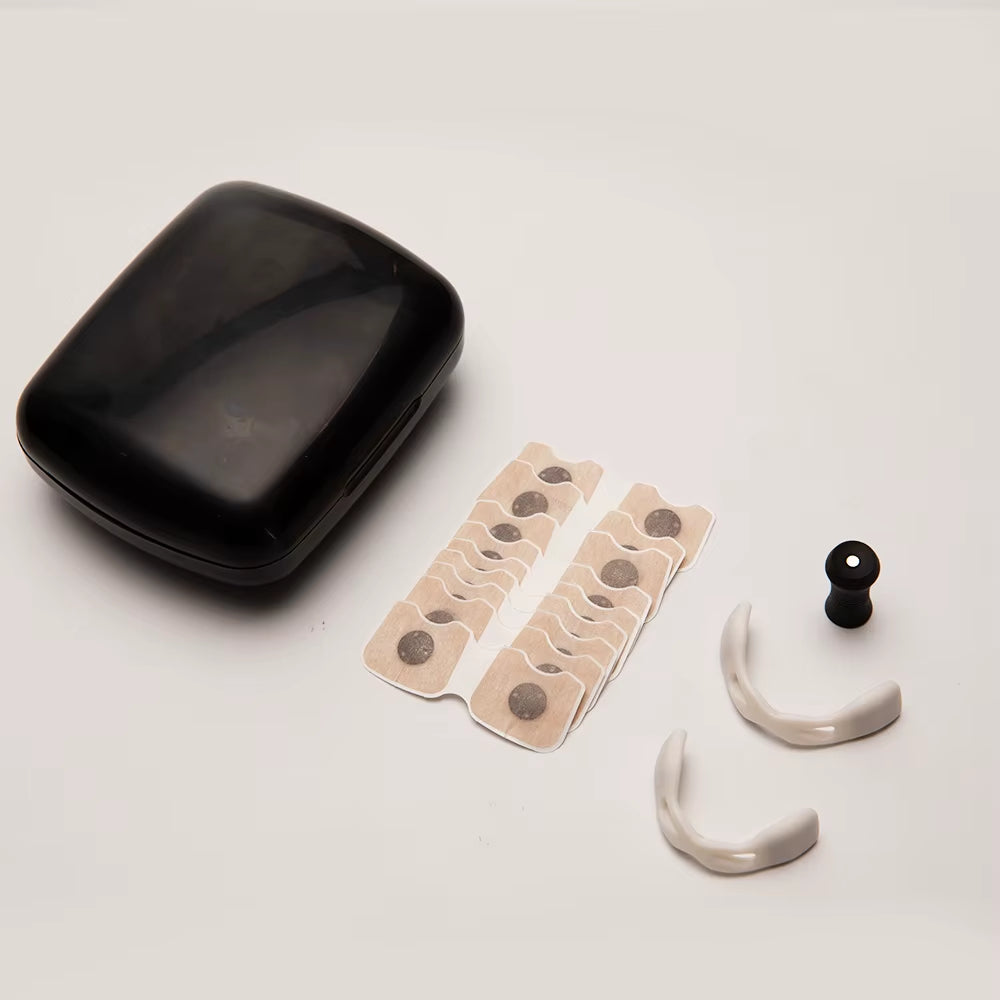 Sport Nasal Dilator Nasal Breathing Dilators Boost Oxygen Intake,Breathing Refill Nose Clip Magnetic Nasal Strip Reduce Snoring