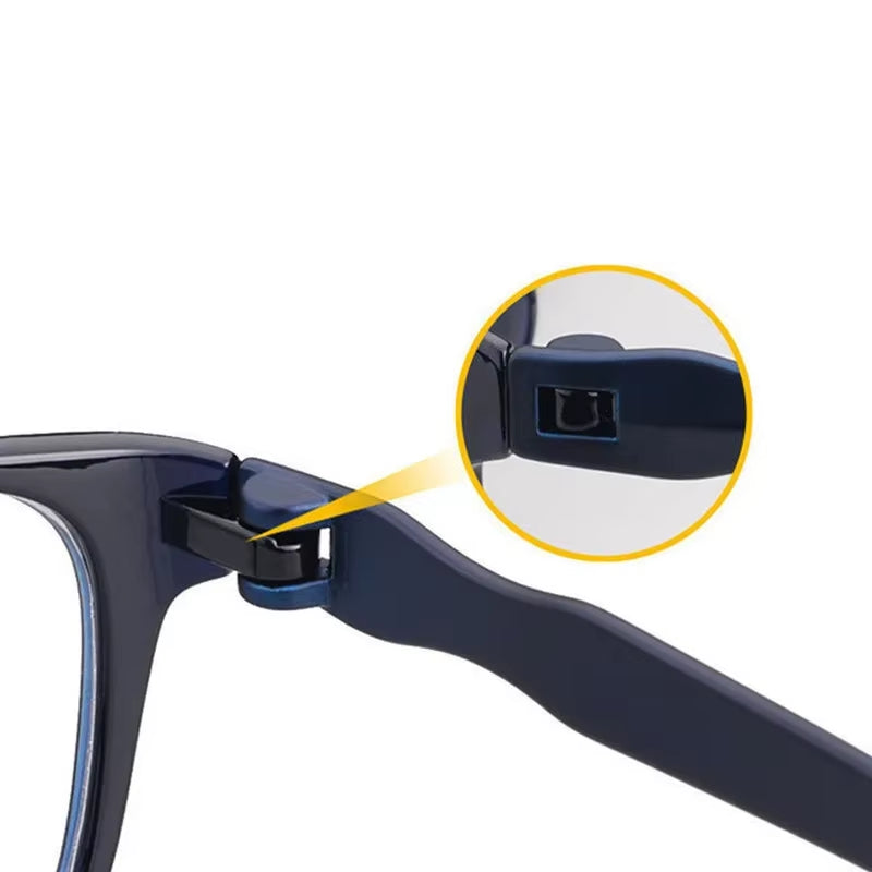 Reading Glasses Men Blue Light Presbyopia Eyeglasses anti Fatigue Computer Women Eyewear +1 +1.5 +2.0 +2.5 +3.0 +3.5 +4.0 Gafas