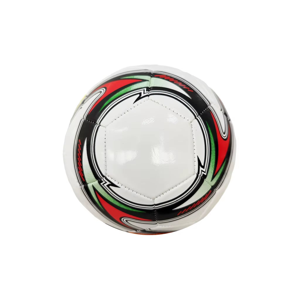 Standard Size 5 Soccer Ball Leakproof Campus Football Wear Resistant