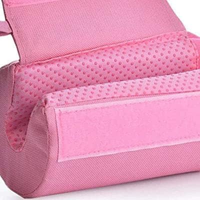 Barbell Pad Set for Squat Hip Thrusts, Upgraded Workout Foam Weight Lifting Bar Cushion Shoulder Neck Support with Anti-Slip Grain, Fits Standard Olympic Bars & Smith Machine