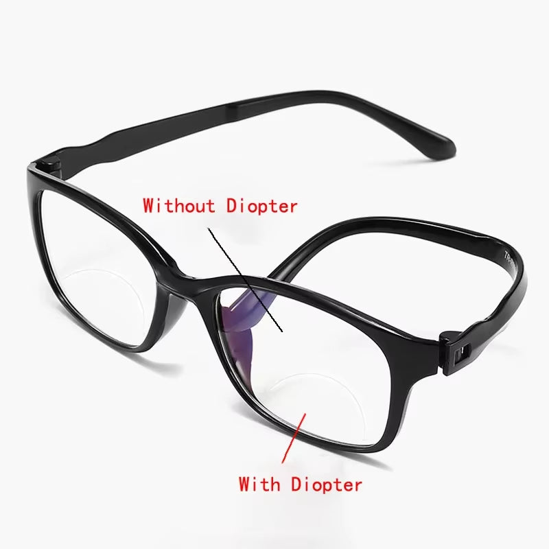 Reading Glasses Men Blue Light Presbyopia Eyeglasses anti Fatigue Computer Women Eyewear +1 +1.5 +2.0 +2.5 +3.0 +3.5 +4.0 Gafas
