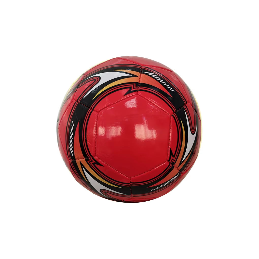 Standard Size 5 Soccer Ball Leakproof Campus Football Wear Resistant