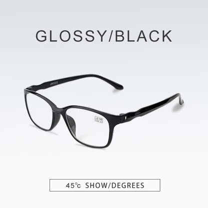 Reading Glasses Men Blue Light Presbyopia Eyeglasses anti Fatigue Computer Women Eyewear +1 +1.5 +2.0 +2.5 +3.0 +3.5 +4.0 Gafas