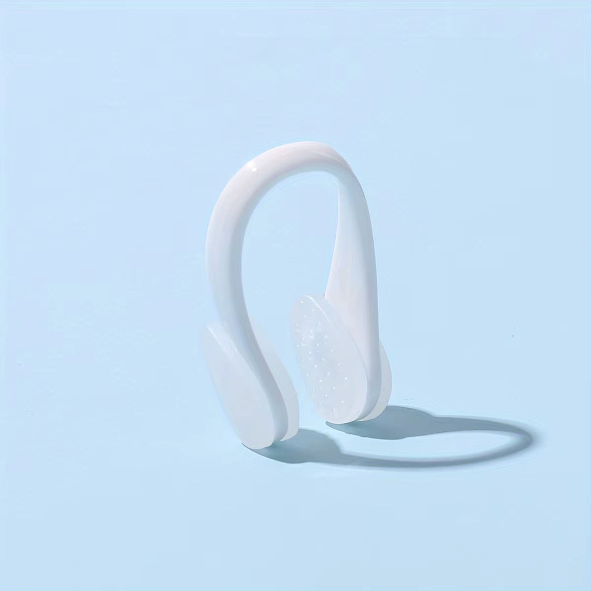 1 Pcs Swimming Nose Clip Professional Swimming Training Anti-Choking, Comfortable, Waterproof and Non-Slip Nose Clip