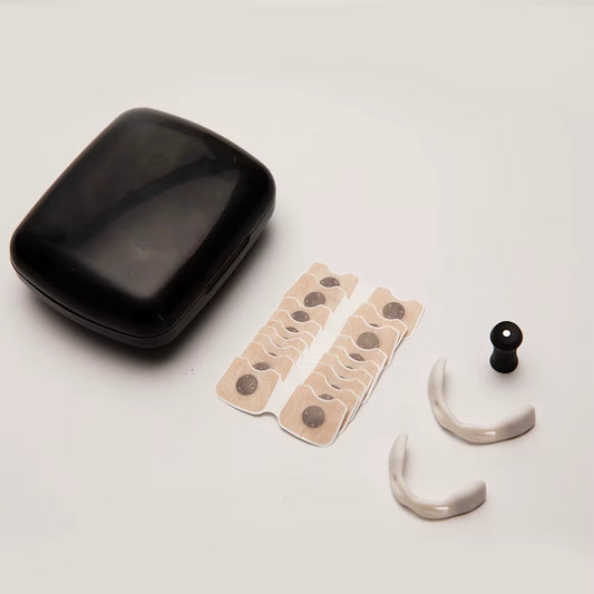 Sport Nasal Dilator Nasal Breathing Dilators Boost Oxygen Intake,Breathing Refill Nose Clip Magnetic Nasal Strip Reduce Snoring