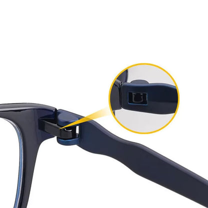 Reading Glasses Men Blue Light Presbyopia Eyeglasses anti Fatigue Computer Women Eyewear +1 +1.5 +2.0 +2.5 +3.0 +3.5 +4.0 Gafas