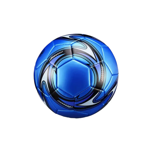 Standard Size 5 Soccer Ball Leakproof Campus Football Wear Resistant 