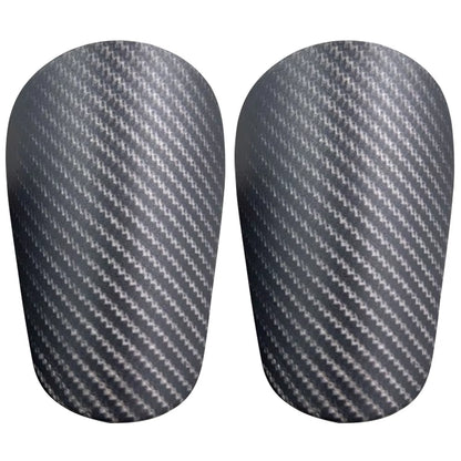 2Pcs Shin Pads Extra Small Protective Equipment Shin Guards Mini Shin Guards Soccer