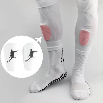 2Pcs Shin Pads Extra Small Protective Equipment Shin Guards Mini Shin Guards Soccer