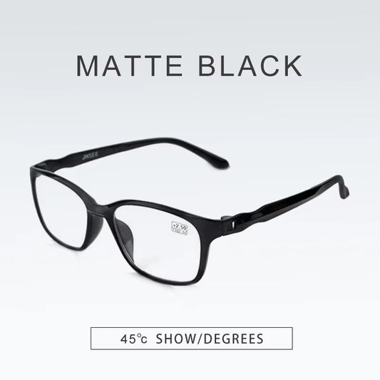 Reading Glasses Men Blue Light Presbyopia Eyeglasses anti Fatigue Computer Women Eyewear +1 +1.5 +2.0 +2.5 +3.0 +3.5 +4.0 Gafas