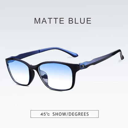 Reading Glasses Men Blue Light Presbyopia Eyeglasses anti Fatigue Computer Women Eyewear +1 +1.5 +2.0 +2.5 +3.0 +3.5 +4.0 Gafas