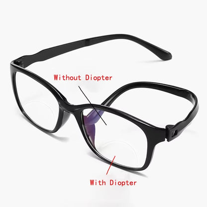 Reading Glasses Men Blue Light Presbyopia Eyeglasses anti Fatigue Computer Women Eyewear +1 +1.5 +2.0 +2.5 +3.0 +3.5 +4.0 Gafas