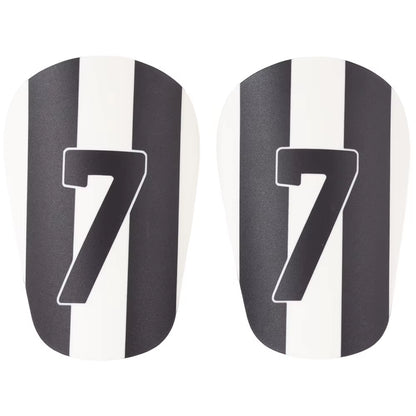 2Pcs Shin Pads Extra Small Protective Equipment Shin Guards Mini Shin Guards Soccer