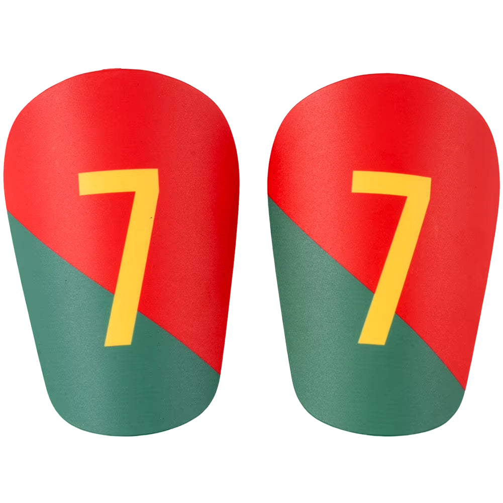 2Pcs Shin Pads Extra Small Protective Equipment Shin Guards Mini Shin Guards Soccer