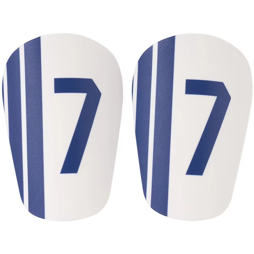2Pcs Shin Pads Extra Small Protective Equipment Shin Guards Mini Shin Guards Soccer