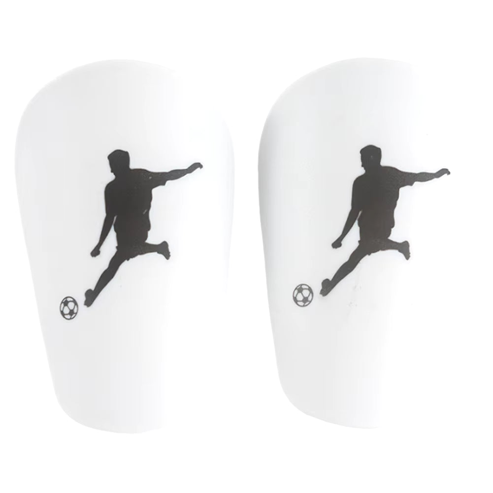 2Pcs Shin Pads Extra Small Protective Equipment Shin Guards Mini Shin Guards Soccer