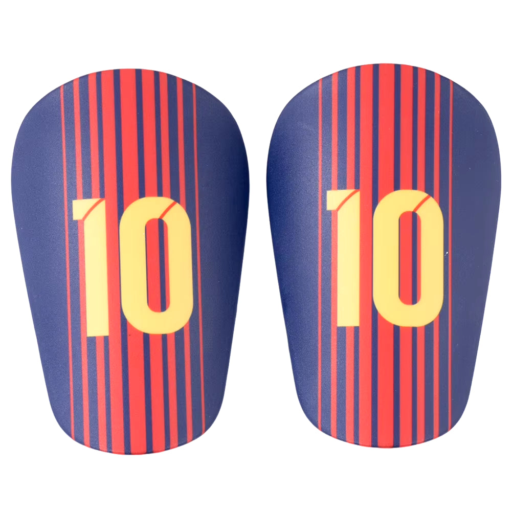 2Pcs Shin Pads Extra Small Protective Equipment Shin Guards Mini Shin Guards Soccer