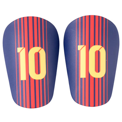 2Pcs Shin Pads Extra Small Protective Equipment Shin Guards Mini Shin Guards Soccer