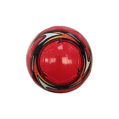 Standard Size 5 Soccer Ball Leakproof Campus Football Wear Resistant 